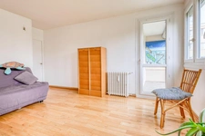 EXCLUSIVITÉ, Christophe Michaudelle Capifrance vous propose secteur Hôpital, appartement 4 pièces 69 m² avec son balcons et sa cave
