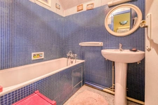 Christophe Michaudelle – EXCLUSIVITE - CAPIFRANCE vous propose proche de Meaux et de Trilport : à Germigny l'Evêque : 5 pièces - 111 m² - double séjour - 3 chambres - 2 pièces d'eau - beau jardin - 1 