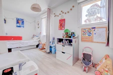 EXCLUSIVITE - Christophe Michaudelle – CAPIFRANCE vous propose proche de Meaux et de Saint Soupplets à Trocy en Multien DPE en A - 2016 - 6 pièces - 115 m² - 3 chambres (dont 1 suite parentale, une 4è