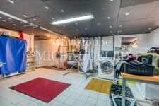 Christophe Michaudelle – CAPIFRANCE vous propose proche de Meaux, à Chauconin Neufmontiers : SOUS SOL TOTAL 90 m² - 6 pièces - 112 m² -  4 chambres (5ème possible) - 1 grand bureau - 2 pièces d'eau - 