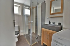 Christophe Michaudelle, Capifrance, offers you: near MEAUX / SAINT SOUPPLETS - in ETREPILLY, 3-room townhouse, 2 bedrooms