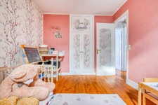 Christophe Michaudelle – EXCLUSIVITE - CAPIFRANCE vous propose proche de Meaux, à Nanteuil lès Meaux : Secteur AU CALME, maison indépendante bien entretenue - 5 pièces - 156 m² - double séjour - 3 cha