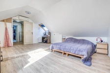 Christophe Michaudelle – EXCLUSIVITE CAPIFRANCE - vous propose à MEAUX proche de toutes commodités à pied : maison - 6 pièces - 121 m² - 4 chambres (dont 2 au RDC et 1 suite parentale) - 2 pièces d'ea