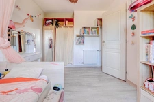 EXCLUSIVITE - Christophe Michaudelle – CAPIFRANCE vous propose proche de Meaux et de Saint Soupplets à Trocy en Multien DPE en A - 2016 - 6 pièces - 115 m² - 3 chambres (dont 1 suite parentale, une 4è