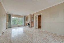 Christophe Michaudelle – EXLUSIVITE - CAPIFRANCE offers you near Meaux, in Nanteuil lès Meaux: QUIET area, well-maintained detached house - 7 rooms - 148 m² - 5 bedrooms (6th possible)