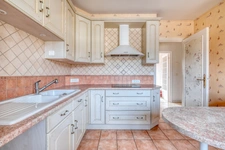 Christophe Michaudelle – EXLUSIVITE - CAPIFRANCE offers you near Meaux, in Nanteuil lès Meaux: QUIET area, well-maintained detached house - 7 rooms - 148 m² - 5 bedrooms (6th possible)