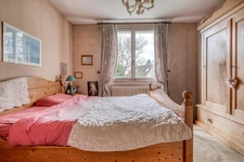 Christophe Michaudelle – EXCLUSIVITE - CAPIFRANCE vous propose proche de Meaux et de Trilport : à Germigny l'Evêque : 5 pièces - 111 m² - double séjour - 3 chambres - 2 pièces d'eau - beau jardin - 1 