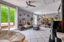 Christophe Michaudelle – CAPIFRANCE vous propose proche de Meaux, à Chauconin Neufmontiers : SOUS SOL TOTAL 90 m² - 6 pièces - 112 m² -  4 chambres (5ème possible) - 1 grand bureau - 2 pièces d'eau - 