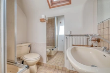 Christophe Michaudelle – EXLUSIVITE - CAPIFRANCE offers you near Meaux, in Nanteuil lès Meaux: QUIET area, well-maintained detached house - 7 rooms - 148 m² - 5 bedrooms (6th possible)