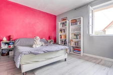 Maison à vendre 6 pièces NANTEUIL LES MEAUX (77)
