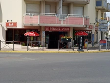 Bar-brasserie à vendre à PUY GUILLAUME (63)