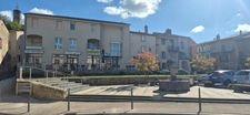 Bar-tabac-pizzeria à vendre / LE CREST (63) !