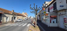 Bar tabac à vendre à COMMENTRY (03) !