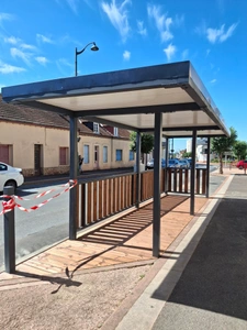 Bar tabac à vendre à COMMENTRY (03) !