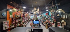 Fleuriste à vendre à COURNON D'AUVERGNE (63) !