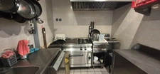 Bar-tabac-pizzeria à vendre / LE CREST (63) !