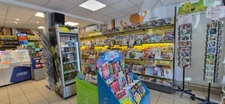 Tabac-Presse à vendre à MANZAT (63) !