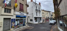 Tabac-Presse à vendre à CHATELGUYON (63)