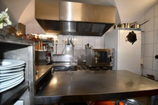 Restaurant à vendre à RIOM (63)