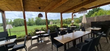 Restaurant à Orbeil (63) !
