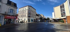 Tabac-Presse à vendre à MONTLUCON (03)