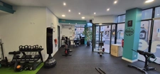 Salle de sport à vendre à PONT DU CHATEAU (63)