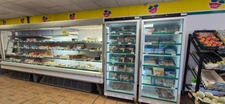 Fonds de commerce d'EPICERIE à vendre à CHAPDES BEAUFORT (63)