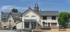 Boulangerie à vendre à OLBY (63) !