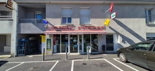 Tabac-Presse à vendre à MANZAT (63) !