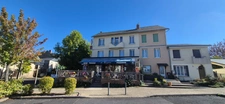 Fonds et murs à BOURG LASTIC (63)