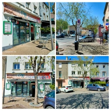 Restaurant à vendre à LEMPDES (63)