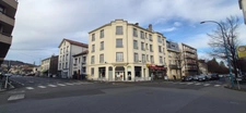 Fonds de commerce de coiffure à vendre à CLERMONT FERRAND (63)
