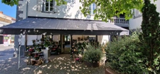 Fleuriste à vendre à LE CENDRE (63) !