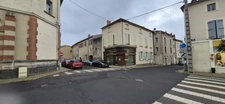 Patissier - Chocolatier - Traiteur à vendre à LEZOUX (63)