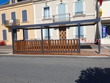 Bar tabac à vendre à COMMENTRY (03) !