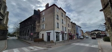 Fonds de commerce de restaurant à AIGUEPERSE (63)