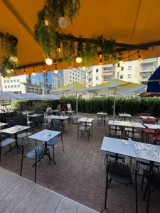 Restaurant "SOHO CORNER" à vendre à CLERMONT FERRAND (63) !