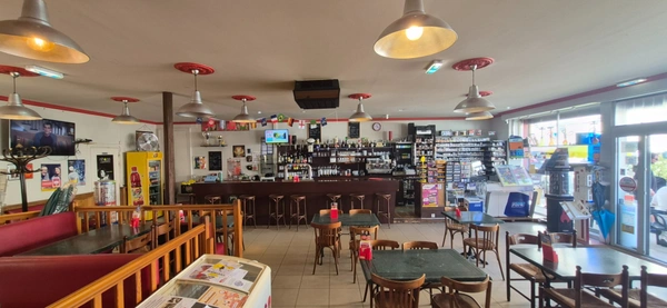 Bar-brasserie-Tabac-FDJ à vendre SAINT ELOY LES MINES (63)
