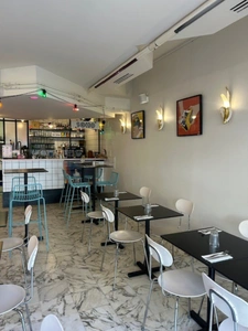 Restaurant "SOHO CORNER" à vendre à CLERMONT FERRAND (63) !
