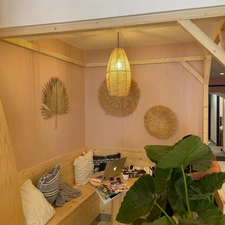Fonds de commerce du restaurant POKAWA au coeur de St-Etienne !