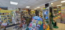Tabac-Presse à vendre à MANZAT (63) !