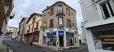 Tabac-Presse à vendre à CHATELGUYON (63)