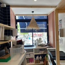 Fonds de commerce du restaurant POKAWA au coeur de St-Etienne !