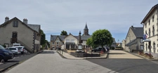 Boulangerie à vendre à OLBY (63) !