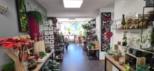 Fonds de commerce de fleuriste + immeuble à vendre à Gerzat (63) !