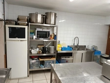Fonds de commerce de restaurant à AIGUEPERSE (63)