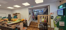 Epicerie - Tabac à vendre LAQUEUILLE (63)