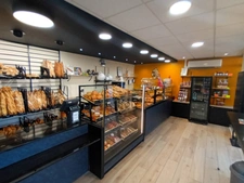 Boulangerie à vendre à OLBY (63) !