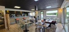 Restaurant à Orbeil (63) !