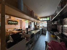 Fonds de commerce du restaurant POKAWA au coeur de Clermont-Fd !